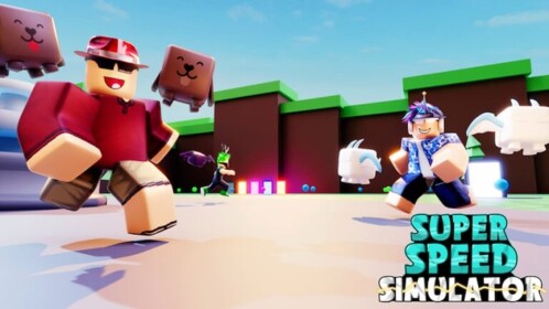 Speed Simulator⚡