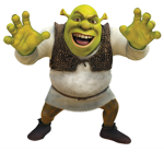 Shrek is Life