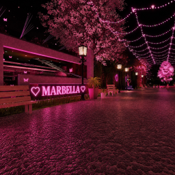 MARBELLA