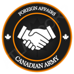 [CA] - Foreign Affairs
