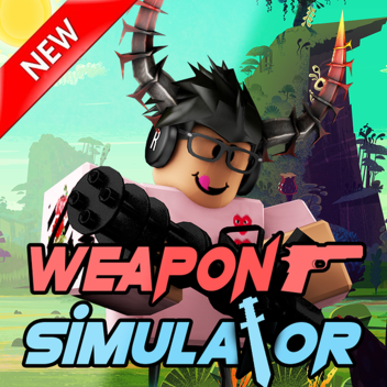 [PETS] Weapon Simulator