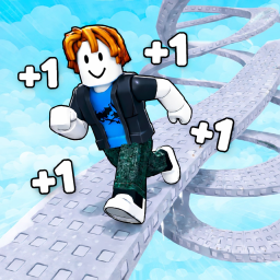 +1 Speed Per Step to Escape icon