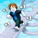 +1 Speed Per Step to Escape icon