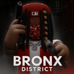 Bronx District