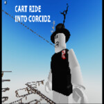 Cart Ride Into Somebody