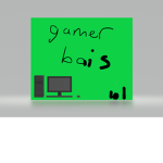 The Gamer Bois!
