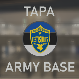 Tapa Army Base