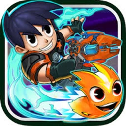 Ryan's SlugTerra icon