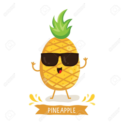 Pineapple Hangout