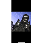 PUG squad fan Fanian