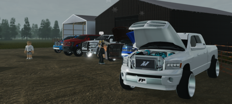 [MOBILE!] Kansas City RolePlay   screenshot 3