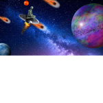 Space Enthusiasts