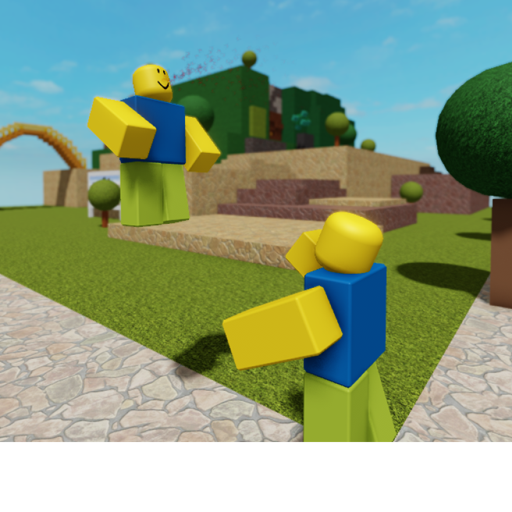 Punch People And Survive