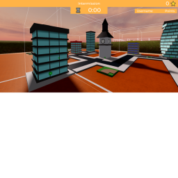 Destroyer City