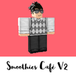 Smoothies Café V2