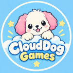 CloudDog Games