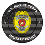 USMC MP.