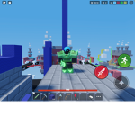 Leo is EPIC