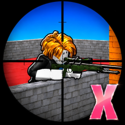 FORTLINE X icon