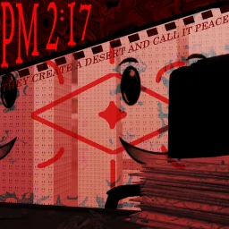 PM 2:17 [read the  Descrip  ] icon