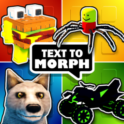 Text To Morph