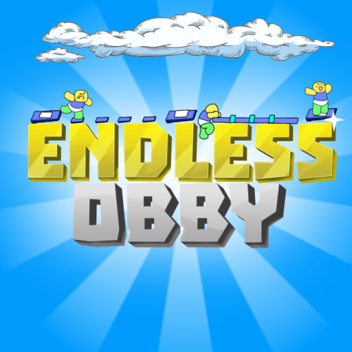 Endless Obby