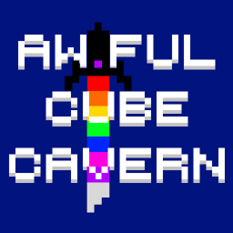 [OLD] Awful Cube Cavern