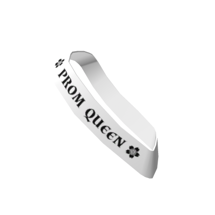 Prom Queen [3.0]