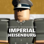Imperial Heisenburg