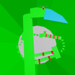 [FREE VIP SERVERS!] Tower of Parkour