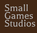 Small Games Studios.