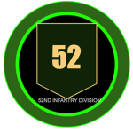 (U.B.N) 52nd INFANTRY DIVISON