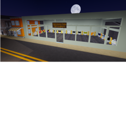MadDogTM'S "Try & Buy" Clothing Store
