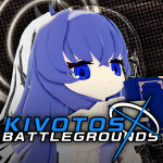 [Kozeki Ui + Assault] Kivotos Battlegrounds