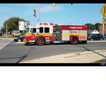 Hamilton Fire and Rescue