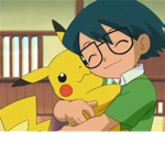 Max fan club Pokemon