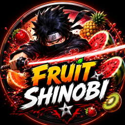 Fruit Shinobi