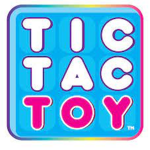 Tic Tac Toy!