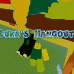 Luke's Hangout Remake