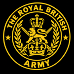 TRBA - The Royal British Army!