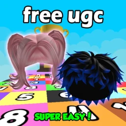 UGC Math Race icon