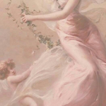 Lovely aphrodite