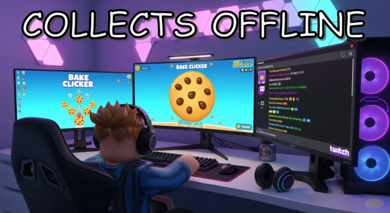 [🚌] Streamer Life