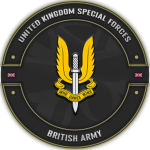 |BA|United Kingdom Special Forces