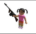 Ariana BR