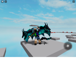 Practise an obby!