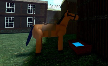 The Battle of the Frontier (Pre Alpha)