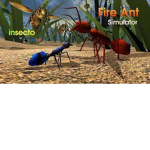 Red Ant Simulator