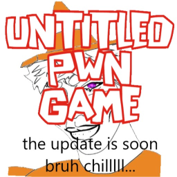 untitled pwn game