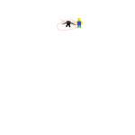 ANTI SLENDER!!!